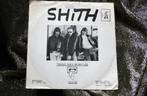 SHITH – TONIGHT SHE’S BY MY SIDE-“dutch” PUNK zeldzaam !, Cd's en Dvd's, Ophalen, Gebruikt, Overige formaten