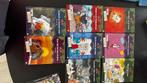 8 Taptoe Kinderboeken, Ophalen of Verzenden, Zo goed als nieuw, Paul van Loon, Fictie algemeen