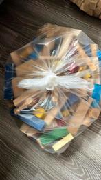 4 kilo houten blokken, Ophalen of Verzenden, Overige typen