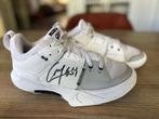 Jordan One Take 5 - mt 38 - basketbalschoen Worthy de Jong, Ophalen of Verzenden, Gedragen, Wit, Sportschoenen