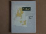 Atlas - Nederland en West door G. Prop, Boeken, Atlassen en Landkaarten, Nederland, G. Prop, Zo goed als nieuw, 1800 tot 2000