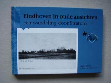 Eindhoven in oude ansichten  (Stratum) beschikbaar voor biedingen