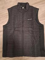 Under Armour Golf Bodywarmer - Maat L - Zwart, Kleding | Heren, Bodywarmers, Maat 52/54 (L), Verzenden, Zwart, Under Armour