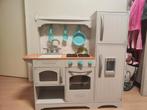 Kidkraft keuken, Kinderen en Baby's, Ophalen, Zo goed als nieuw, Hout