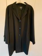 Mantel/blazer Maura 44, Kleding | Dames, Jassen | Zomer, Blauw, Maat 42/44 (L), Ophalen of Verzenden, Zo goed als nieuw