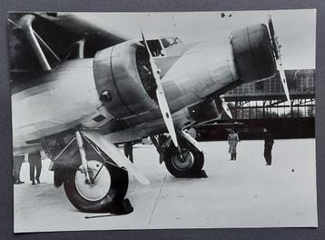 Foto van de KLM Fokker F.XX de PH-AIZ (F1035)  beschikbaar voor biedingen