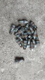 Originele wielbouten A3 uit 2000, Ophalen of Verzenden