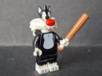 Lego minifigures minifig Sylvester Cat Looney Tunes 71030, Kinderen en Baby's, Speelgoed | Duplo en Lego, Ophalen of Verzenden