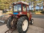 Fiat 570 Tractor - Klassieker!, Zakelijke goederen, Agrarisch | Tractoren, Ophalen, Gebruikt, Meer dan 10000, Tot 80 Pk