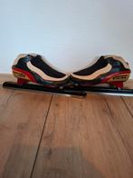 Viking Nagano gold 2005 klapschaatsen maat 40, Sport en Fitness, Schaatsen, Ophalen of Verzenden, Noren, Viking, Klapschaats