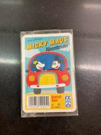 Mickey Maus 1980’s | F.X. Schmid Compleet Kwartet, Ophalen of Verzenden, Gebruikt, Kwartet(ten)