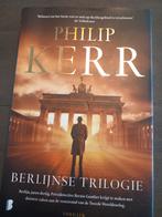 Philip Kerr - Berlijnse trilogie, Boeken, Philip Kerr, Ophalen of Verzenden, Zo goed als nieuw