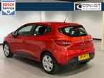 Renault CLIO 1.2 16V Navi|CruiseControl|Airco|Stoelverwarmin, Auto's, Voorwielaandrijving, Euro 5, Stof, Gebruikt