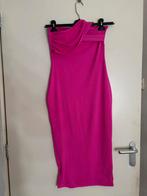 Roze jurk, Ophalen of Verzenden, Zo goed als nieuw, Roze, Overige typen