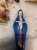 Goebel hummel maria met kind p, T, Ophalen of Verzenden, Zo goed als nieuw, N