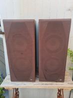 B&W Bowers & Wilkins luidsprekers - set, Gebruikt, Ophalen of Verzenden, 60 tot 120 watt, Bowers & Wilkins (B&W)