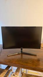 SAMSUNG 3-Series C27F396FHU scherm, Computers en Software, Monitoren, Ophalen, Zo goed als nieuw, 60 Hz of minder