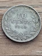 10 cent 1903, 10 cent, Ophalen of Verzenden