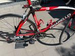 Pinarello FP3 Carbon racefiets / wielrenfiets, Ophalen of Verzenden, Zo goed als nieuw, Overige typen