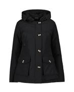 Airforce Parka XS - Nieuw!, Kleding | Dames, Jassen | Winter, Ophalen, Nieuw, Maat 34 (XS) of kleiner, Zwart