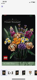 Lego flower 10280, Nieuw, Ophalen of Verzenden