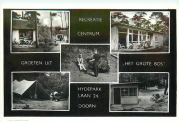 (388-395-019) Doorn Het Grote Bos beschikbaar voor biedingen