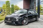 Mercedes-Benz A-klasse 45S AMG 485pk 4MATIC+ Edition 1 |deal, Automaat, Parkeercamera, Gebruikt, 4 cilinders