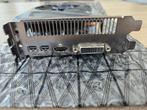 Sapphire HD 7770 1 GB, Ophalen, GDDR5