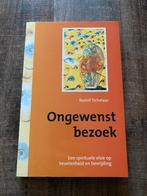 Roelof Tichelaar - Ongewenst bezoek, Boeken, Roelof Tichelaar, Ophalen of Verzenden, Zo goed als nieuw
