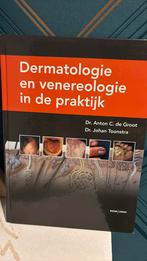 A.C. Groot - Dermatologie en venereologie in de praktijk, Boeken, Ophalen of Verzenden, Zo goed als nieuw, A.C. Groot; Johan Toonstra