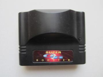 Gameboy Booster N64 Nintendo 64 beschikbaar voor biedingen