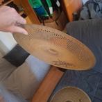 Zildjian L80 Low Volume 18" China Cymbal

Zildjian L80, Muziek en Instrumenten, Drumstellen en Slagwerk, Ophalen of Verzenden