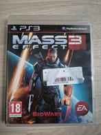 Mass Effect 3, PS3, Online, Vanaf 18 jaar, 1 speler, Ophalen of Verzenden