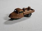 1:87 Tempo Goliath Hanseat driewieler met laadbak en lading, Verzenden, Zo goed als nieuw, Auto, Wiking