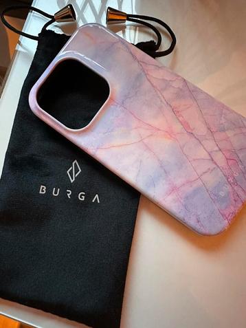 Burga Tough case Magsafe iphone 14 pro beschikbaar voor biedingen