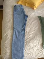 Jeans spijkerbroek only maat 25/30 high waist skinny, Ophalen of Verzenden, Zo goed als nieuw