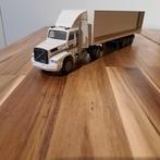 VOLVO NL TORPEDO SERIE KOELTRAILER CBN NIEUW ECHT WIT ., Verzenden, Nieuw, Bus of Vrachtwagen, Conrad