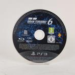 Gran Turismo 6 (PS3, losse disc) || Nu voor maar €2!, Spelcomputers en Games, Games | Sony PlayStation 3, Vanaf 3 jaar, Gebruikt