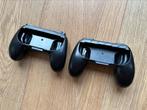 Nintendo Switch Joy-Cons/Joycons Grips/Houders Nette Staat!!, Spelcomputers en Games, Games | Nintendo Switch, Overige genres