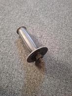 Handgreep en boorkop boormachine, Ophalen of Verzenden