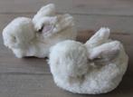 Konijnenslofjes van Doudou et Compagnie Paris 0-6m, Slofjes, Jongetje of Meisje, Nieuw, Ophalen of Verzenden