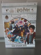 HARRY POTTER STICKERBOEK NIEUW, Verzamelen, Ophalen, Nieuw