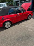 Golf 1 CABRIO CLASSICLINE gesmede velgen, Auto-onderdelen, Ophalen, Gebruikt, Volkswagen, Vw