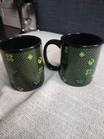 Mokken x box one, Ophalen of Verzenden, Aardewerk, Overige stijlen, Kop(pen) en/of Schotel(s)