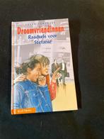 Droomvriendinnen, Boeken, Ophalen, Gelezen, Susan saunders