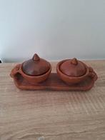 Decoratie van terracotta, Antiek en Kunst, Ophalen