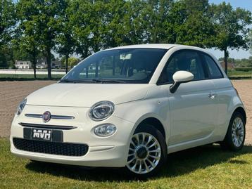 Fiat 500 - 2016 - Airco - Facelift - 60.000 KM - OrigNL - NA beschikbaar voor biedingen