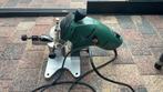 Topcraft kettingzaag slijper, Doe-het-zelf en Verbouw, Gereedschap | Slijpmachines, Ophalen of Verzenden, Zo goed als nieuw, Minder dan 700 watt