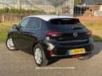 Opel Corsa 1.2 GS Line LED | Cruise | Carplay | PDC | Camera, Auto's, Voorwielaandrijving, 101 pk, Gebruikt, Leder en Stof
