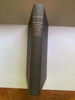 De Duitse vijfde colonne in de 2e WO, De Jong, Boeken, Geschiedenis | Vaderland, Ophalen of Verzenden, Dr. L. de Jong, 20e eeuw of later